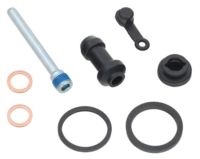 Psychic/Bronco Brake Components — Kawasaki KLX450, Kawasaki KXF250, Kawasaki KXF450 +10 more