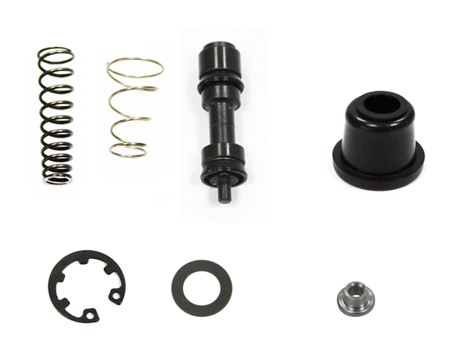 Psychic/Bronco Brake Components — KTM EXC200, KTM EXC300, KTM EXC400 +4 more