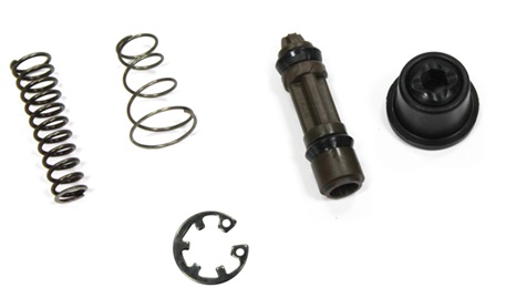 Psychic/Bronco Brake Components — KTM EXC125, KTM EXC200, KTM EXC250 +11 more
