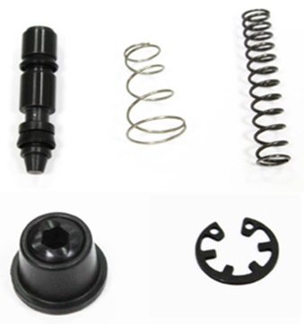 Psychic/Bronco Brake Components — KTM EXC125, KTM EXC150, KTM EXC200 +14 more