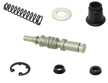 Psychic/Bronco Brake Components — Honda CR125, Honda CR250, Honda CR500 +5 more