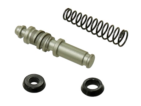 Psychic/Bronco Brake Components — Yamaha WRF250, Yamaha WRF426, Yamaha YZ125 +5 more
