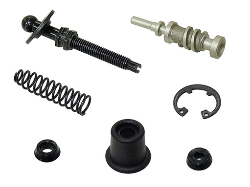 Psychic/Bronco Brake Components — Kawasaki KX125, Kawasaki KX250