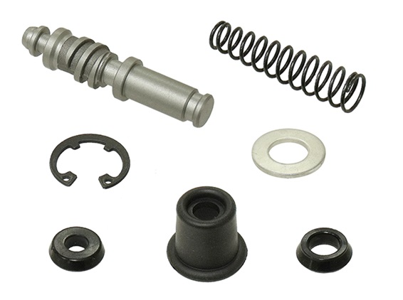 Psychic/Bronco Brake Components — Kawasaki KX100, Kawasaki KX125, Kawasaki KX250 +4 more