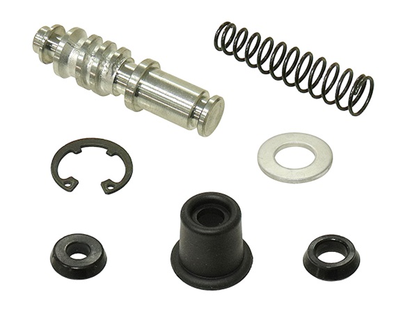 Psychic/Bronco Brake Components — Suzuki RM125, Suzuki RM250, Suzuki RM85 +3 more