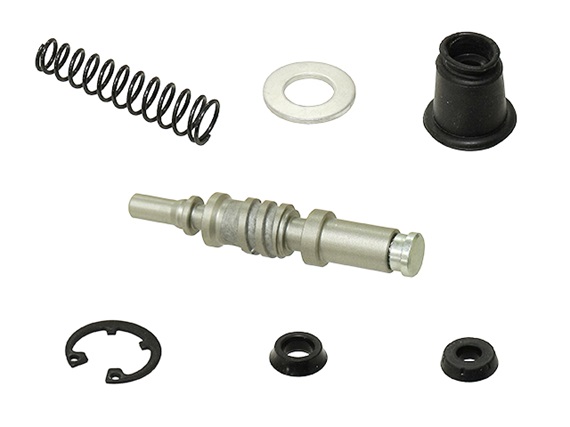 Psychic/Bronco Brake Components — Kawasaki KLX400, Suzuki DRZ400, Suzuki RM125 +1 more