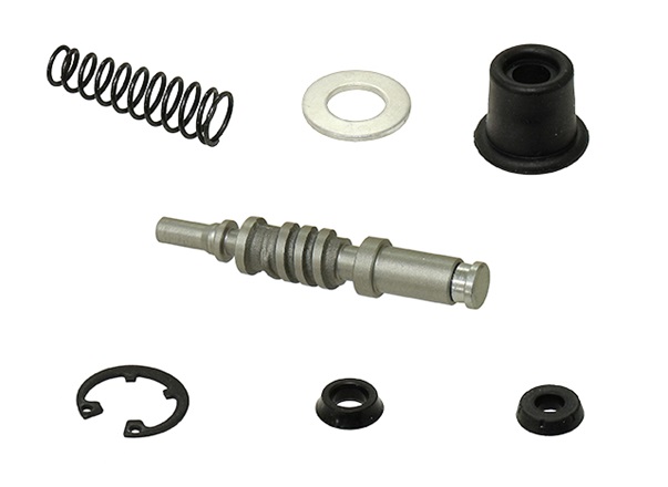 Psychic/Bronco Brake Components — Kawasaki KDX200, Kawasaki KDX250, Kawasaki KX125 +3 more