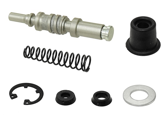 Psychic/Bronco Brake Components — Kawasaki KDX200, Kawasaki KDX220, Kawasaki KLX250 +5 more
