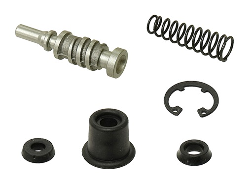 Psychic/Bronco Brake Components — Kawasaki KX100, Kawasaki KX500, Kawasaki KX80