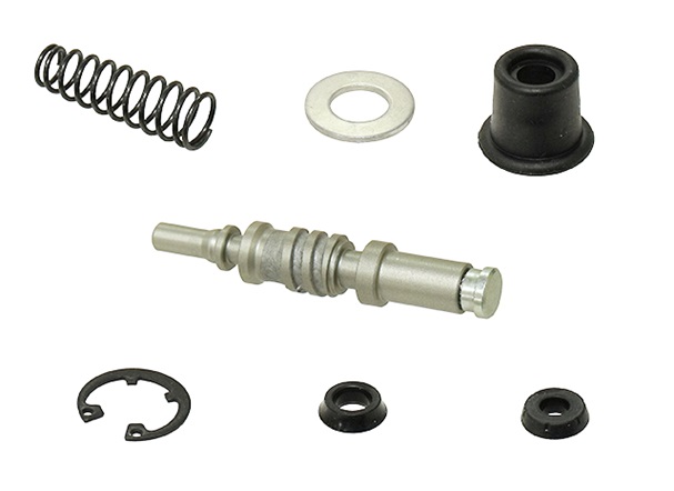 Psychic/Bronco Brake Components — Suzuki DR350, Suzuki DR650, Suzuki DRZ250 +4 more