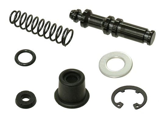 Psychic/Bronco Brake Components — Yamaha RT180, Yamaha TTR225, Yamaha WR250 +4 more