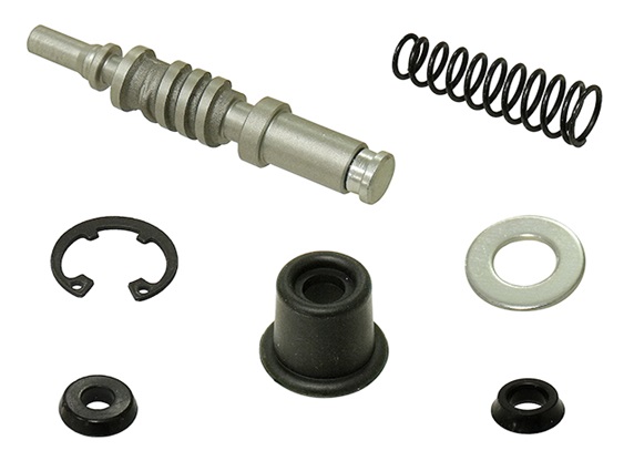 Psychic/Bronco Brake Components — Yamaha WR250, Yamaha WR500, Yamaha YZ125 +1 more