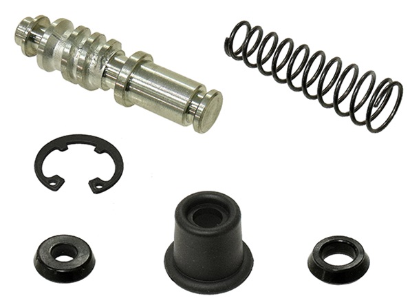 Psychic/Bronco Brake Components — Kawasaki KLR650
