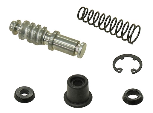 Psychic/Bronco Brake Components — Kawasaki KLR650