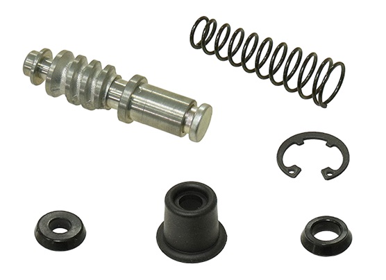 Psychic/Bronco Brake Components — Kawasaki KFX400, Suzuki DR650, Suzuki LT230 +9 more
