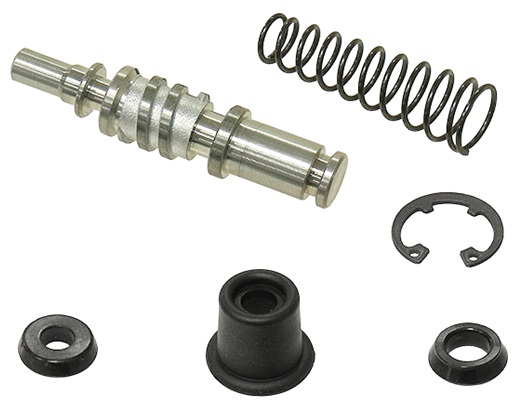 Psychic/Bronco Brake Components — Honda XR650