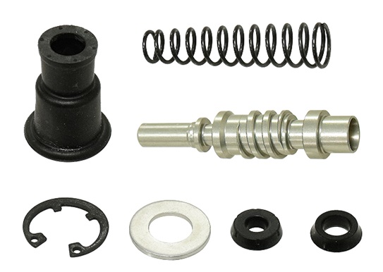 Psychic/Bronco Brake Components — Honda CRF250 R, Honda CRF450 R