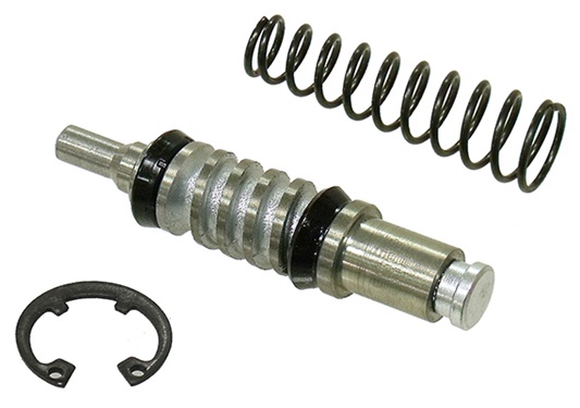 Psychic/Bronco Brake Components — Honda CRF125, Honda CRF150 F, Honda CRF230 F