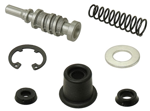 Psychic/Bronco Brake Components — Kawasaki KXF250, Kawasaki KXF450