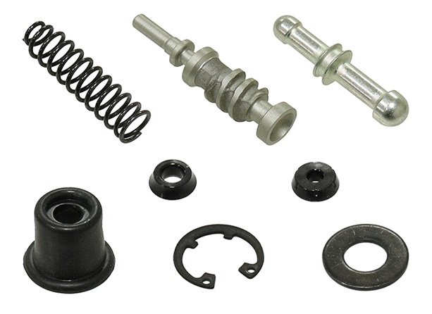 Psychic/Bronco Brake Components — Kawasaki KX65, Yamaha WRF250, Yamaha YZ125 +5 more