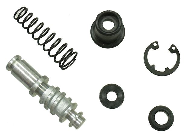 Psychic/Bronco Brake Components — Yamaha SRX250, Yamaha XT600, Yamaha YTZ250
