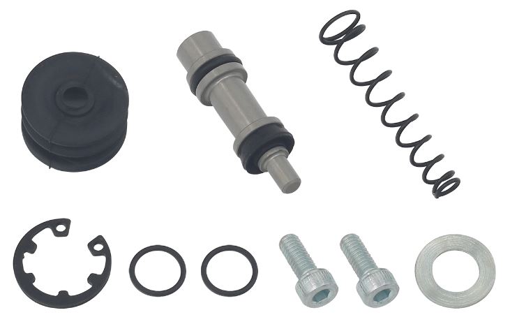 Psychic/Bronco Brake Components — Husqvarna TC65, Husqvarna TC85