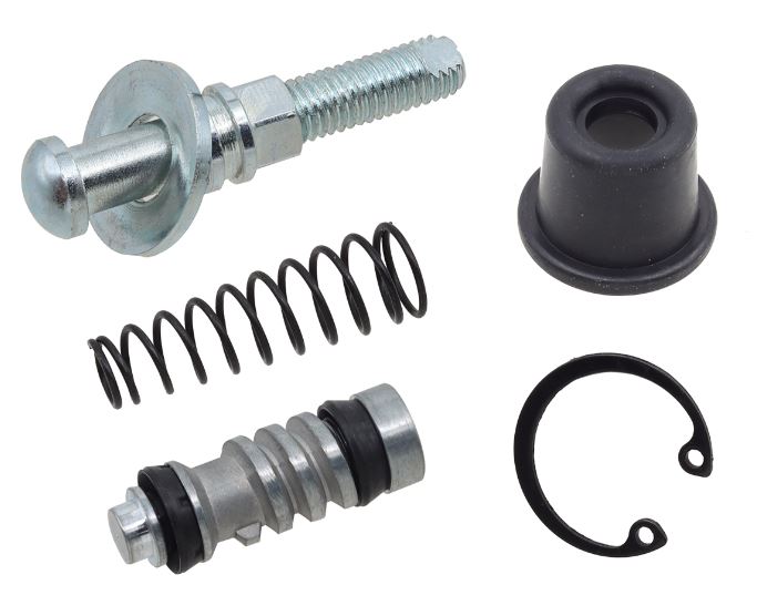Psychic/Bronco Brake Components — Yamaha WR500, Yamaha YZ125, Yamaha YZ250 +2 more