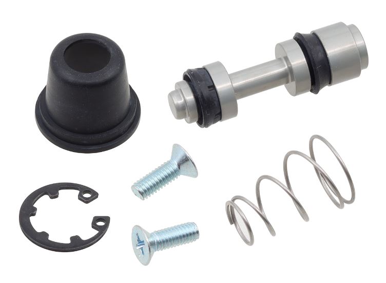 Psychic/Bronco Brake Components — KTM DUKE400, KTM EXC125, KTM EXC200 +15 more