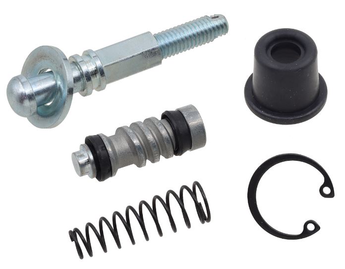 Psychic/Bronco Brake Components — Yamaha TTR250