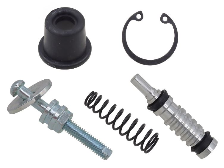 Psychic/Bronco Brake Components — Yamaha WRF250, Yamaha WRF450, Yamaha YZ125 +6 more