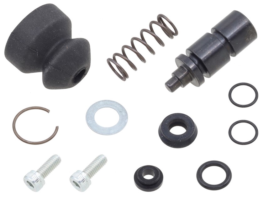 Psychic/Bronco Brake Components — Husqvarna TC65, Husqvarna TC85, KTM FREERIDE 250 +3 more