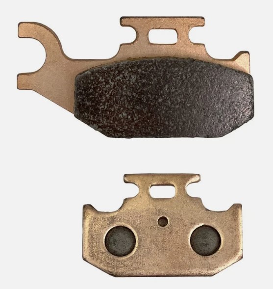 PD International Brake Pads — Can-Am 1000, Can-Am 200, Can-Am 250 +10 more