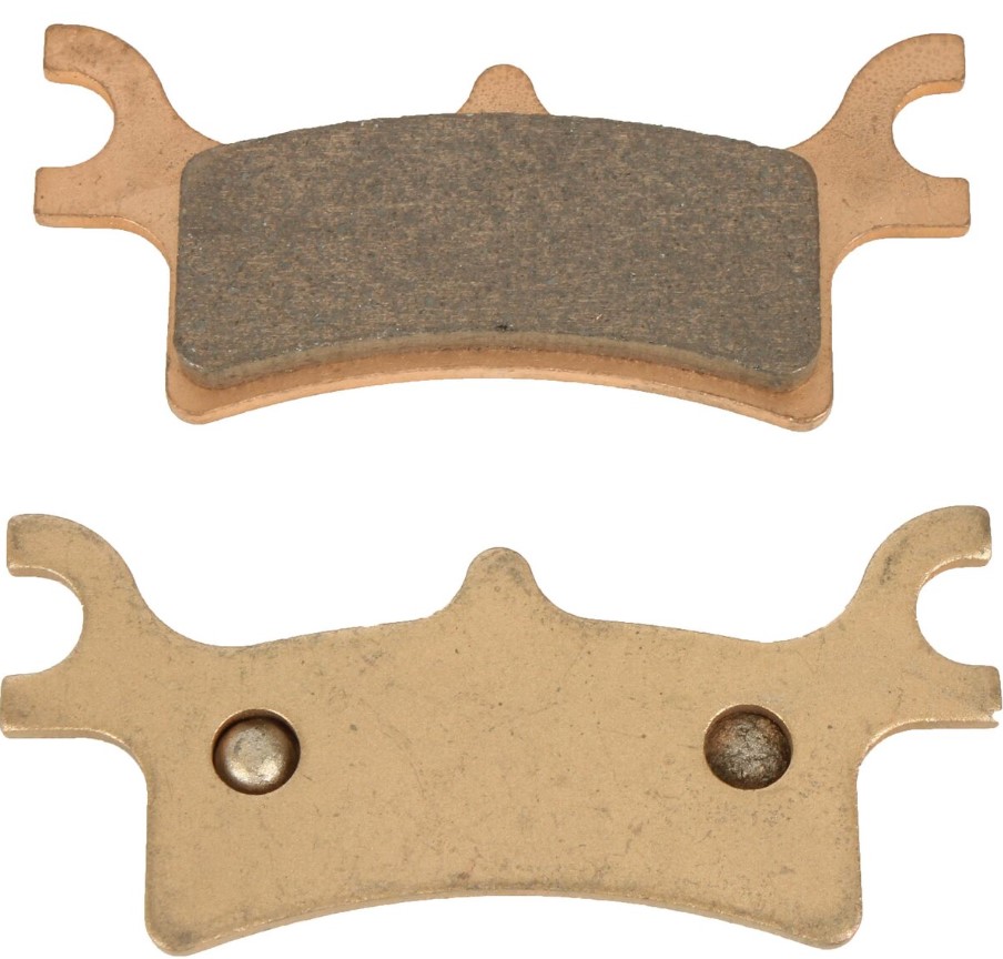 PD International Brake Pads — Polaris P250, Polaris P325, Polaris P330 +9 more