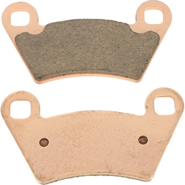 PD International Brake Pads — Polaris P400, Polaris P425, Polaris P500 +4 more