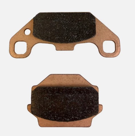 PD International Brake Pads — Kawasaki KEF300, Kawasaki KSF250, Kawasaki KXF250