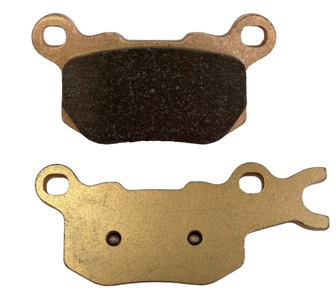 PD International Brake Pads — Can-Am 1000, Can-Am 800