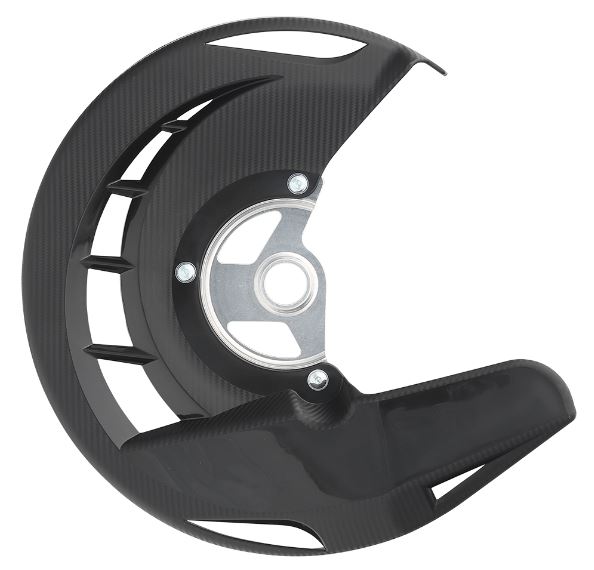 Psychic Discs & Rotors — Kawasaki KXF450