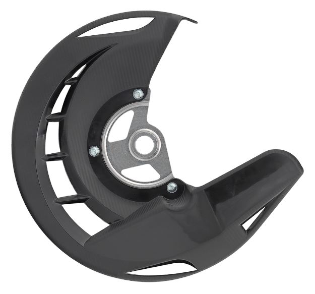 Psychic Discs & Rotors — Honda CR125, Honda CR250, Honda CRF250 R +4 more