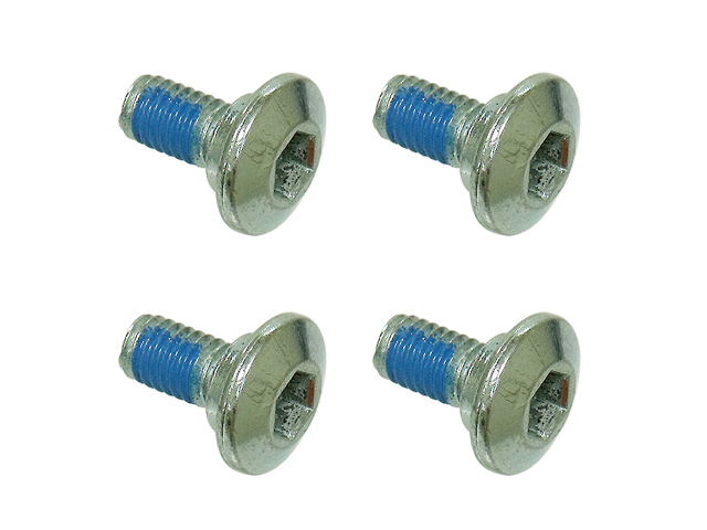 Psychic/Bronco Discs & Rotors — Suzuki RMX450, Suzuki RMZ250, Suzuki RMZ450