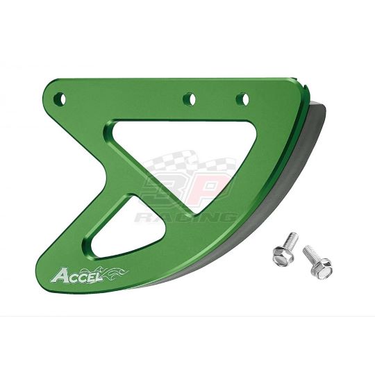 Accel Discs & Rotors — Kawasaki KLX450, Kawasaki KX125, Kawasaki KX250 +3 more