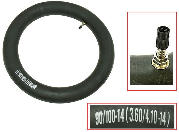 Psychic Tyres & Tubes — Universal Universal
