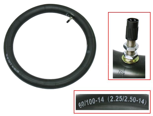 Psychic Tyres & Tubes — Universal Universal