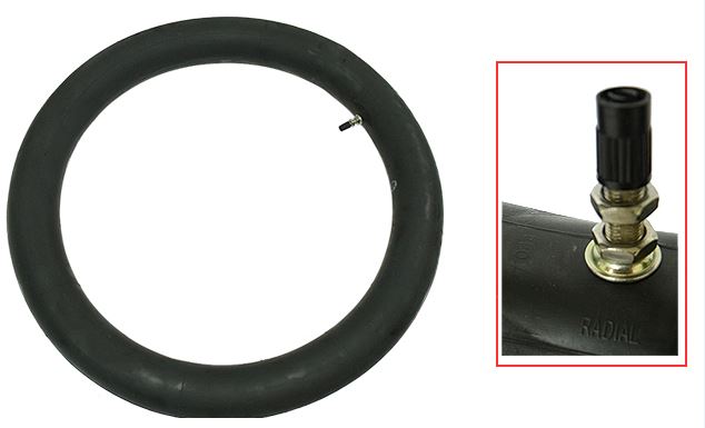 Psychic Tyres & Tubes — Universal Universal