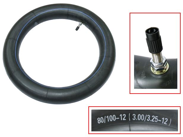 Psychic Tyres & Tubes — Universal Universal