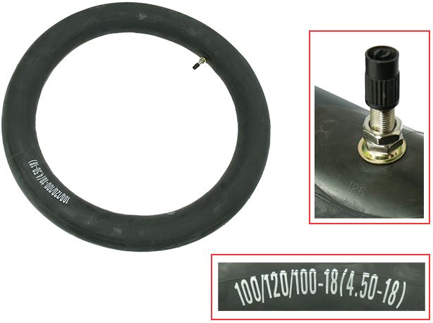 Psychic Tyres & Tubes — Universal Universal