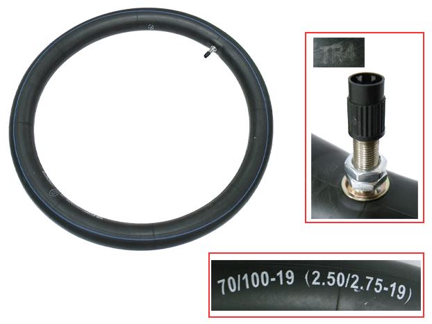 Psychic Tyres & Tubes — Universal Universal