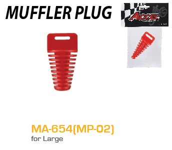 Accel Exhaust & Silencers — Universal Universal