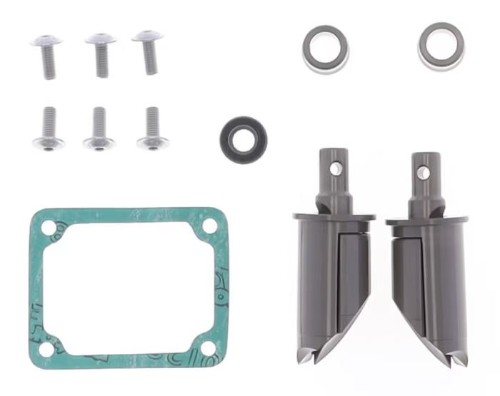 Athena Reeds & Power Valves — Aprilia 250, Suzuki RGV250