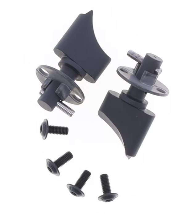 Athena Reeds & Power Valves — Yamaha YZ125