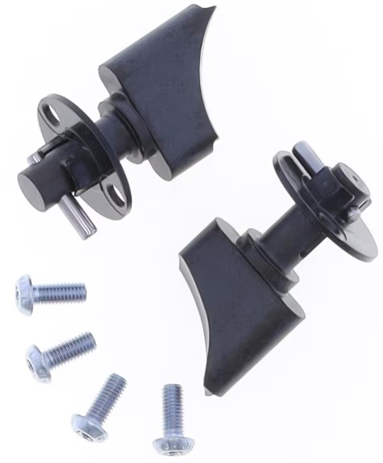 Athena Reeds & Power Valves — Yamaha YZ125
